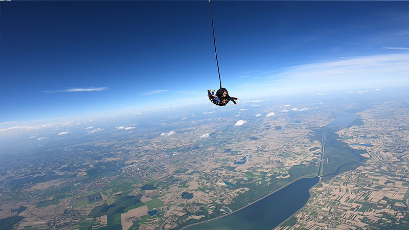 Tandem skok baza znanja